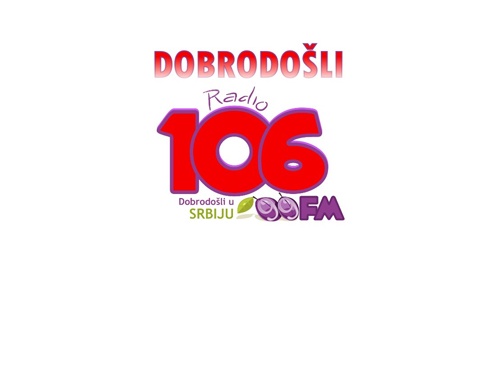 Radio Zlatiborski 106