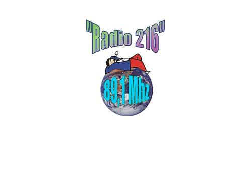 Radio 216