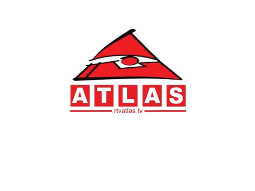 Radio Atlas