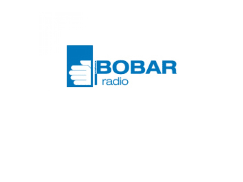 Radio Bobar Studio B2