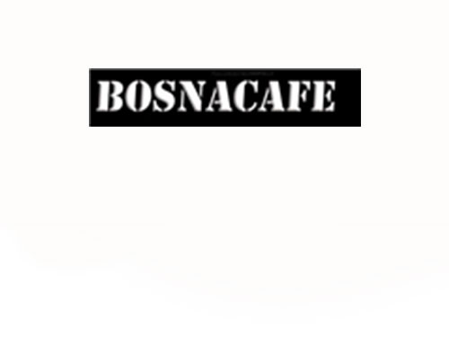 Radio Bosna Cafe