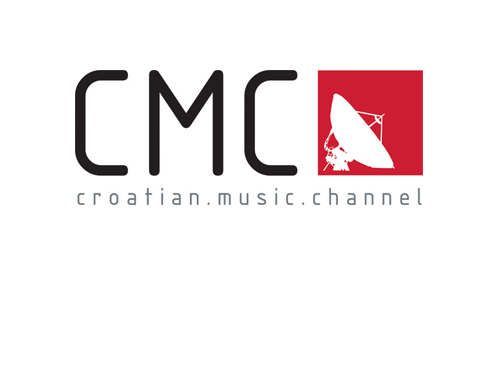 Radio CMC Croatian Music Channel Zabavni