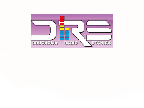 Radio DRS - Drugacija Radio Stanica 