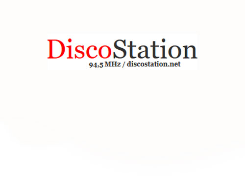 Radio Disco Station