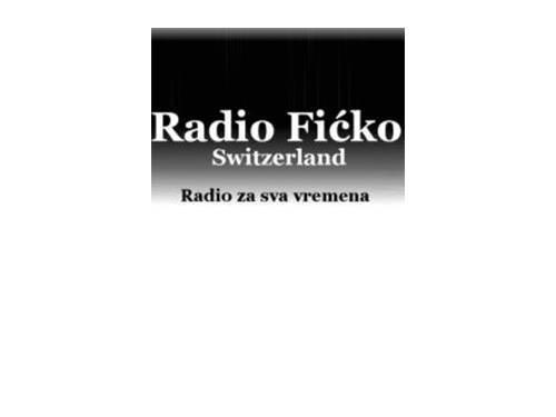 Radio Fićko