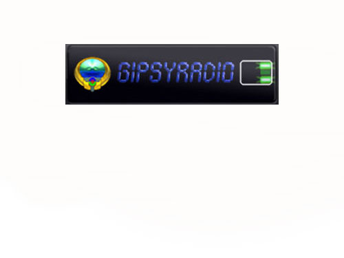 Radio Gipsy