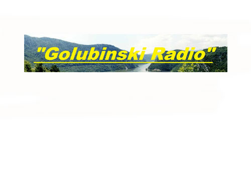 Radio Golubinski