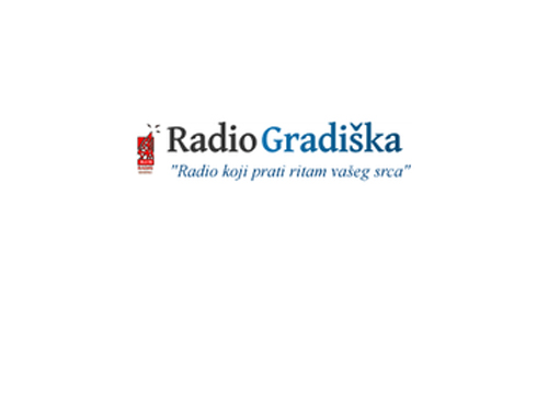 Radio Gradiška Bosanska