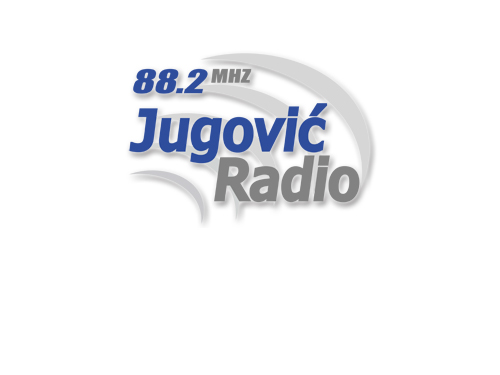 Radio Jugović