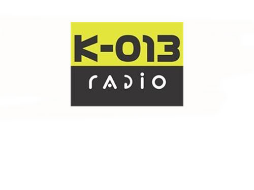 Radio K013