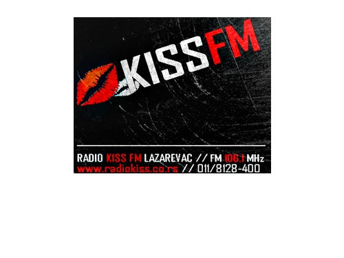 Radio Kiss Fm 2 