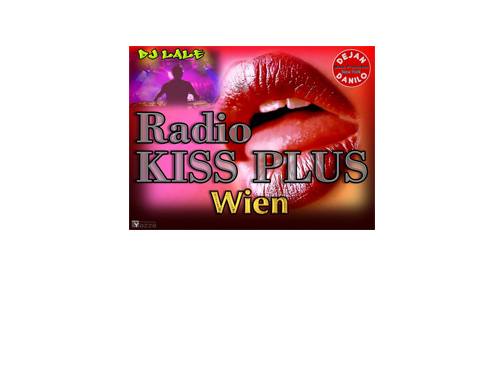 Radio Kiss Plus