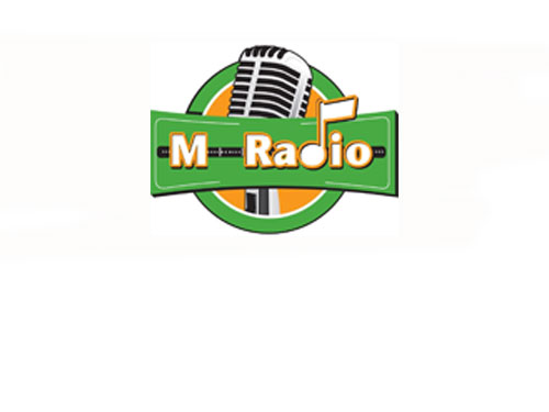 Radio M55