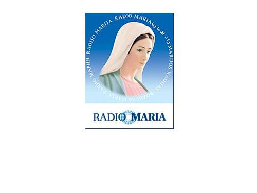 Radio Marija