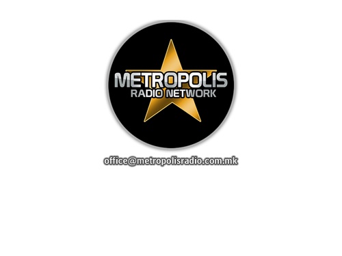 Radio Metropolis Network