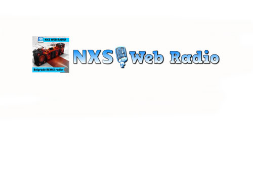 Radio NXS