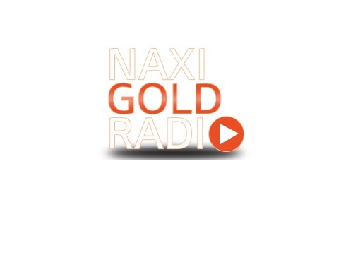 Radio Naxi Gold