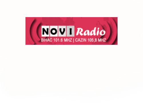 Radio Novi Bihać