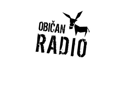 Radio Običan