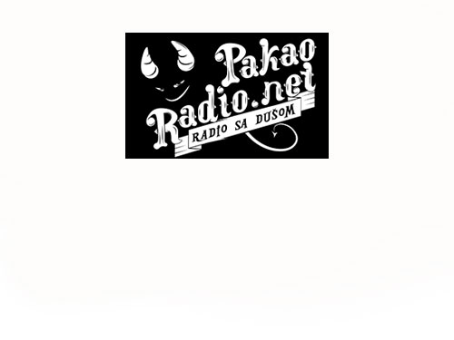 Radio Pakao