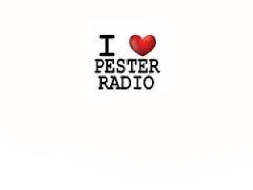 Radio Pešter