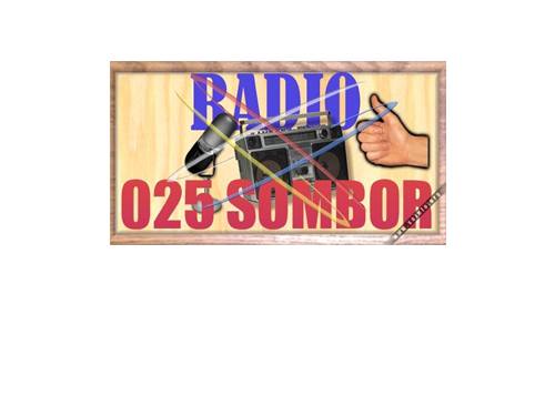 Radio 025