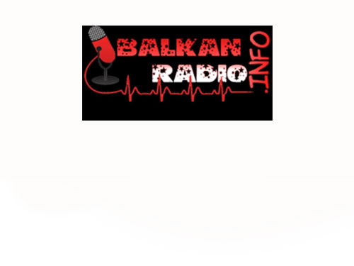 Radio Balkan 1