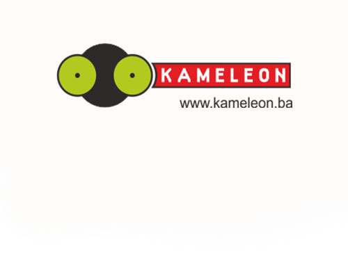 Radio Kameleon Caffe Chill