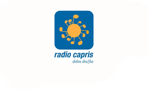 Radio Capris EX YU