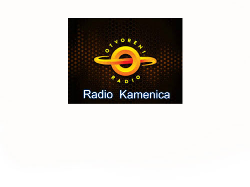 Radio Kamenica