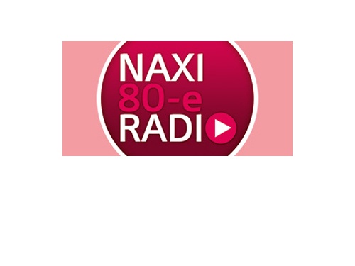 Radio Naxi 80e