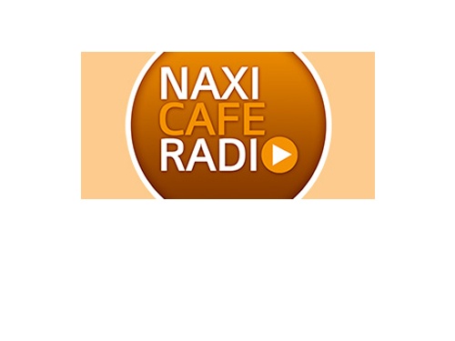 Radio Naxi Cafe