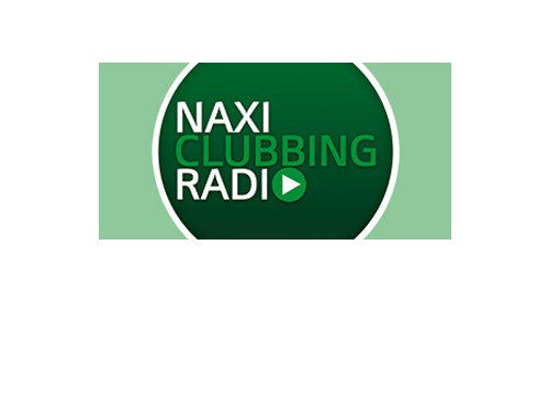 Radio Naxi Clubbing