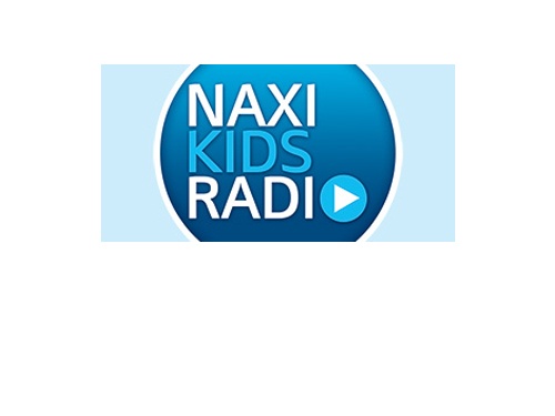 Radio Naxi Kids