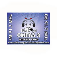 Radio Omega-3