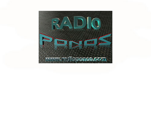 Radio Ponos
