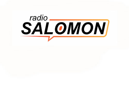 Radio Salomon Dance now