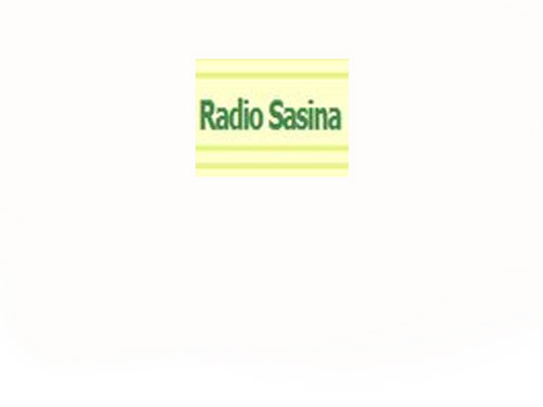 Radio Sasina