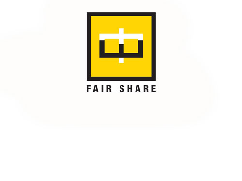 Radio Slobodne Muzike Fair Share