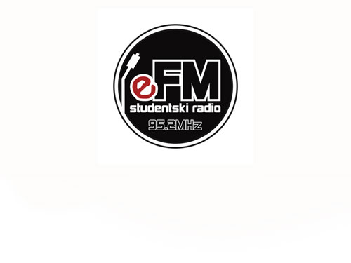 Radio Studentski EFM