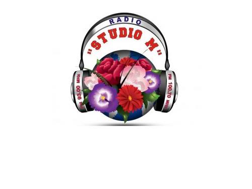 Radio Studio M