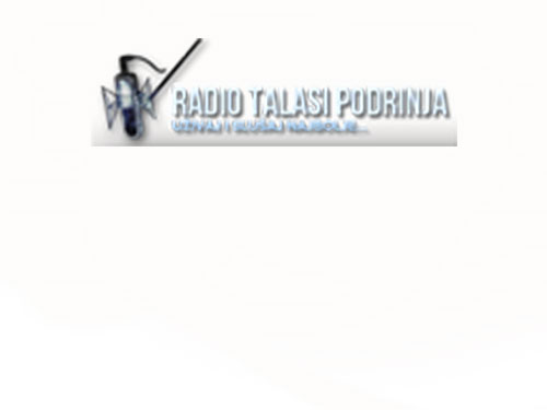 Radio Talasi Podrinja