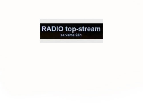 Radio Top stream