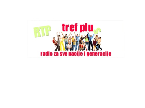 Radio Tref Plus