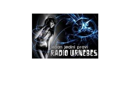 Radio Urnebes