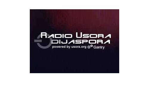 Radio Usora Dijaspora