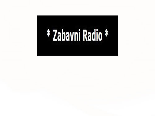 Radio Zabavni