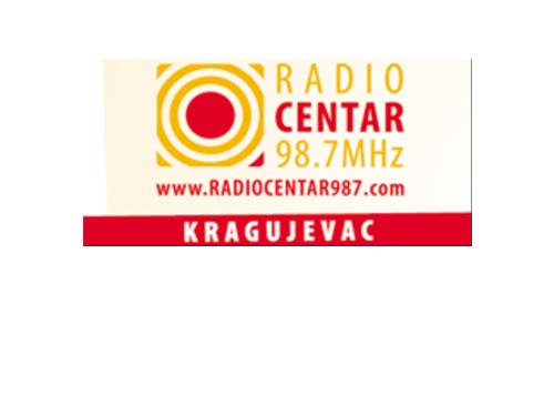 Radio Centar 987
