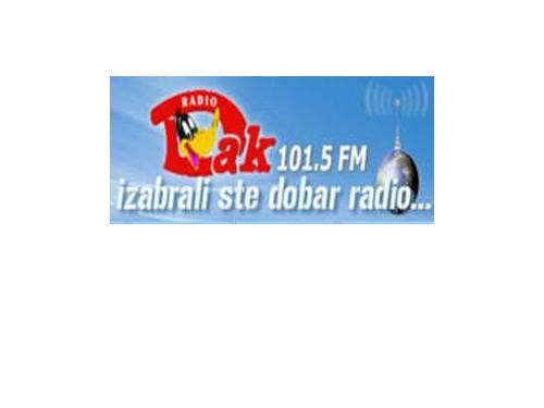 Motel industri instinkt Radio DAK uživo, Slušaj DAK Radio online - Ćuprija - Srbija | Radio-Uzivo .com