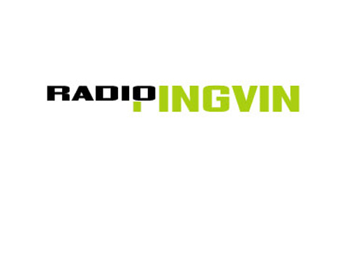 Radio Internet Pingvin